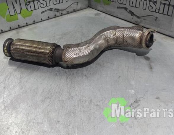 Exhaust Pipe Flexible CITROËN BERLINGO Box Body/MPV (B9)