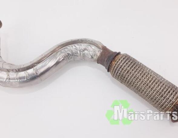 Exhaust Pipe Flexible PEUGEOT 2008 II (UD_, US_, UY_, UK_)