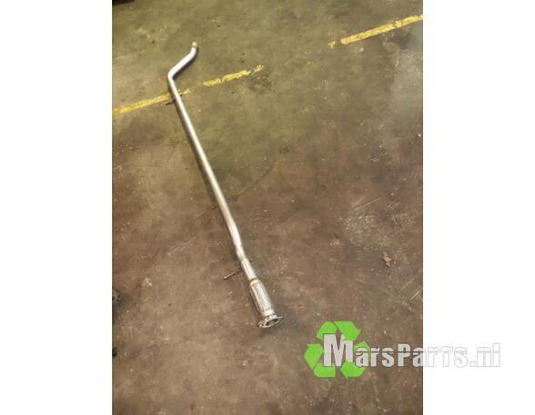 Downpipe FIAT PUNTO (188_), FIAT PUNTO Hatchback Van (188_)