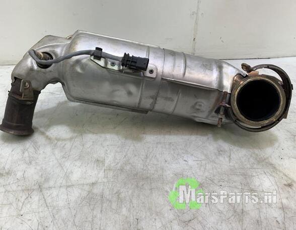 Catalytic Converter PEUGEOT 2008 II (UD_, US_, UY_, UK_)