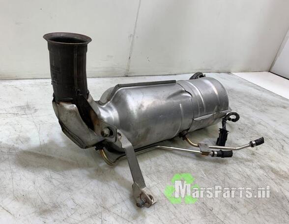 Catalytic Converter PEUGEOT 2008 II (UD_, US_, UY_, UK_)