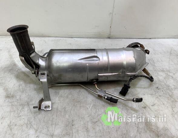 Catalytic Converter PEUGEOT 2008 II (UD_, US_, UY_, UK_)