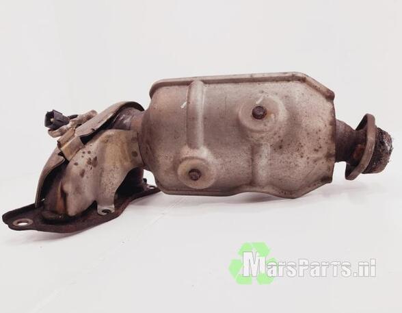 Catalytic Converter TOYOTA AYGO (_B1_)