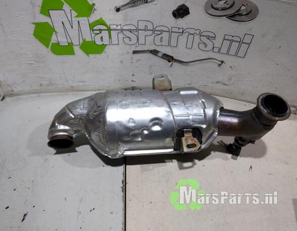 Catalytic Converter CITROËN BERLINGO Box Body/MPV (B9)