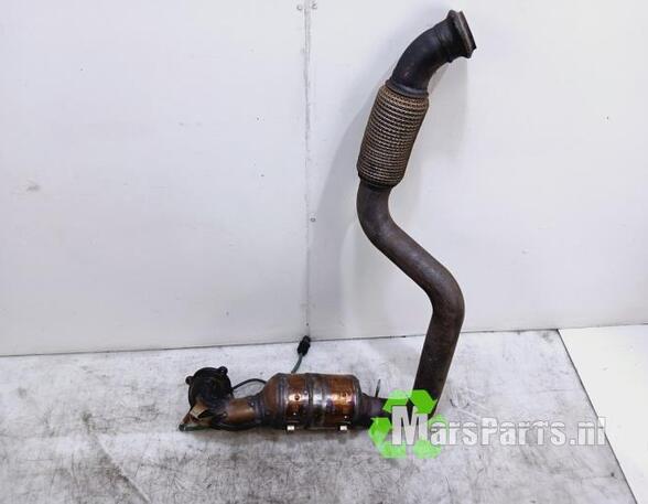 Catalytic Converter MERCEDES-BENZ A-CLASS (W176)