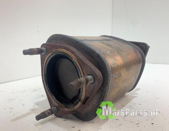 Catalytic Converter CHEVROLET SPARK (M300)