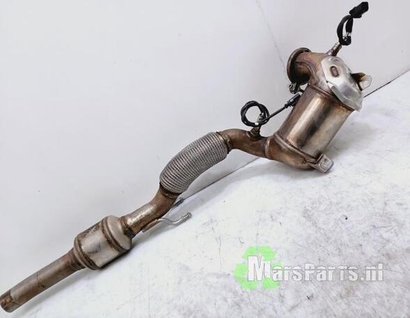 Catalytic Converter AUDI A3 Sportback (8VA, 8VF)