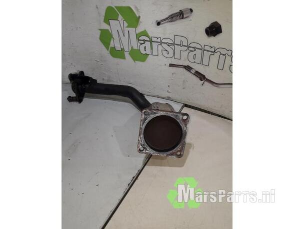 Catalytic Converter PEUGEOT 206+ (2L_, 2M_)