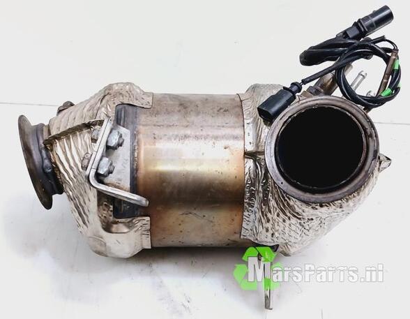 Catalytic Converter VW TRANSPORTER / CARAVELLE VI Bus (SGB, SGG, SGJ, SGC, SHB, SHJ