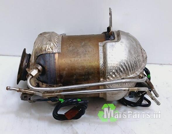 Catalytic Converter VW TRANSPORTER / CARAVELLE VI Bus (SGB, SGG, SGJ, SGC, SHB, SHJ