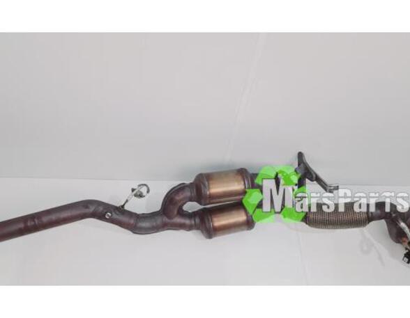 Catalytic Converter AUDI Q3 (F3B)