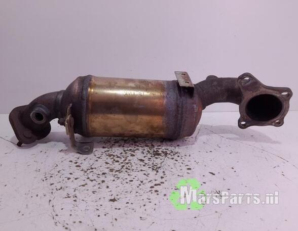 Catalytic Converter VW GOLF VI (5K1), VW GOLF VI Van (5K1_), VW GOLF VAN VI Variant (AJ5)