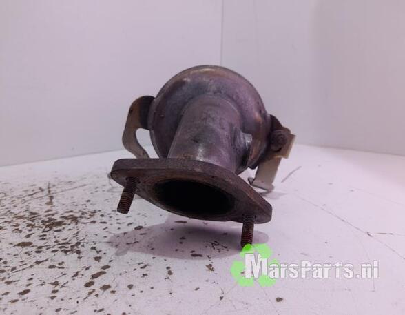 Catalytic Converter VW GOLF VI (5K1), VW GOLF VI Van (5K1_), VW GOLF VAN VI Variant (AJ5)