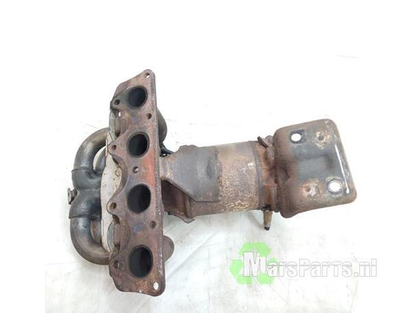 Catalytic Converter HYUNDAI i30 Estate (FD), HYUNDAI i30 (FD)