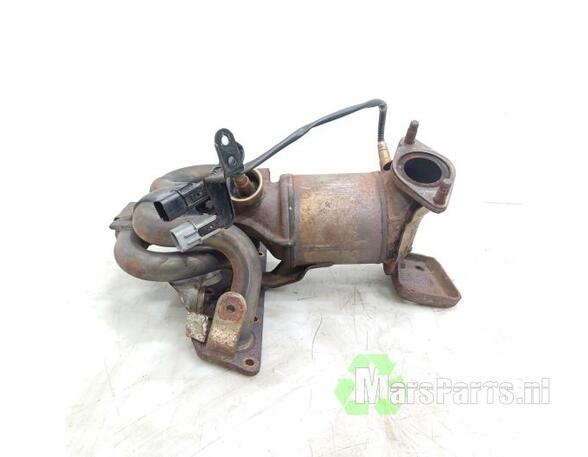 Catalytic Converter HYUNDAI i30 Estate (FD), HYUNDAI i30 (FD)