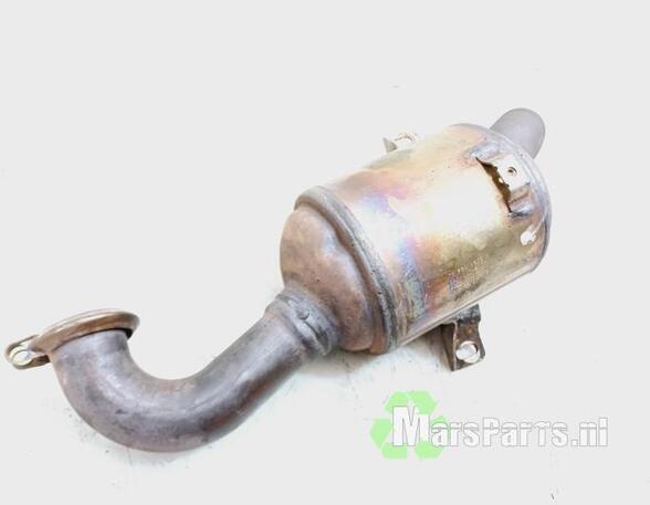 Catalytic Converter PEUGEOT PARTNER Box Body/MPV