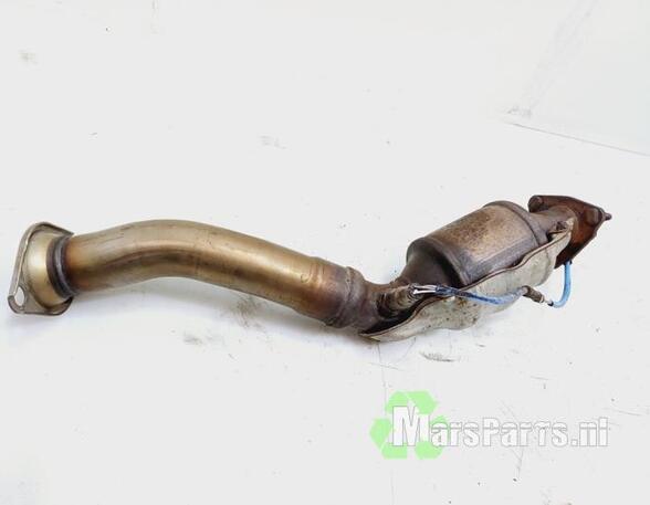 Catalytic Converter HONDA CIVIC VIII Hatchback (FN, FK), HONDA CIVIC IX (FK)