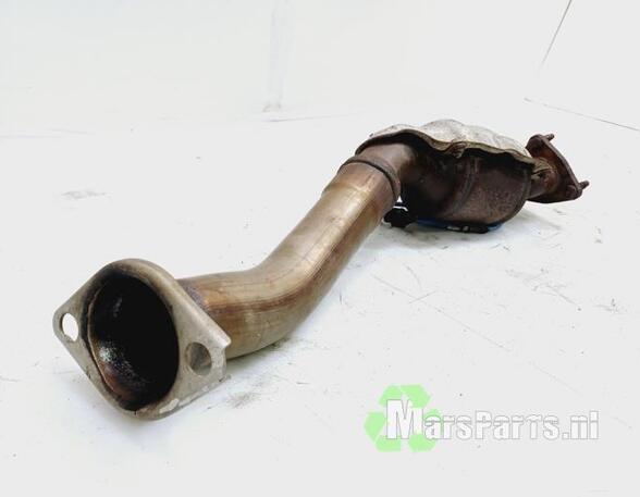 Catalytic Converter HONDA CIVIC VIII Hatchback (FN, FK), HONDA CIVIC IX (FK)