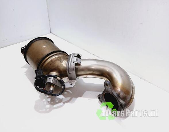 Catalytic Converter VW PASSAT (362)