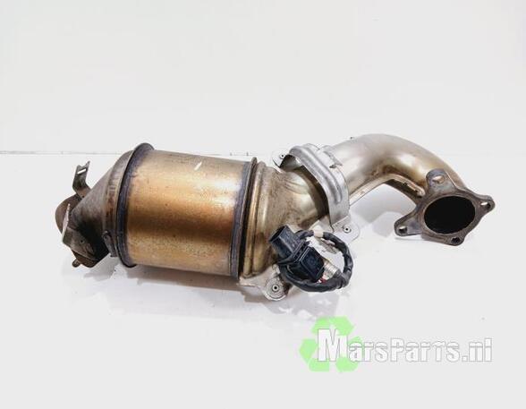 Catalytic Converter VW PASSAT (362)