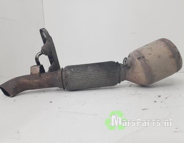 Catalytic Converter VW GOLF PLUS (5M1, 521), AUDI A3 (8P1), AUDI A3 Sportback (8PA)