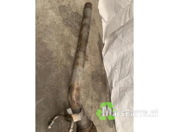 Catalytic Converter VW GOLF PLUS (5M1, 521)