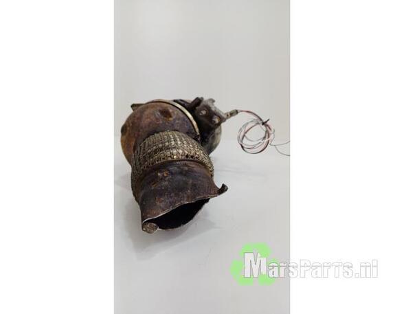 Catalytic Converter ALFA ROMEO STELVIO (949_)