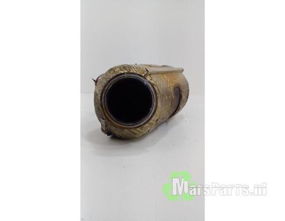 Catalytic Converter ALFA ROMEO STELVIO (949_)