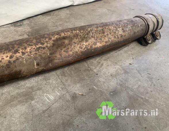 Catalytic Converter VW GOLF PLUS (5M1, 521)