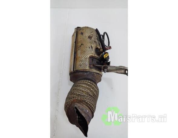 Catalytic Converter ALFA ROMEO STELVIO (949_)