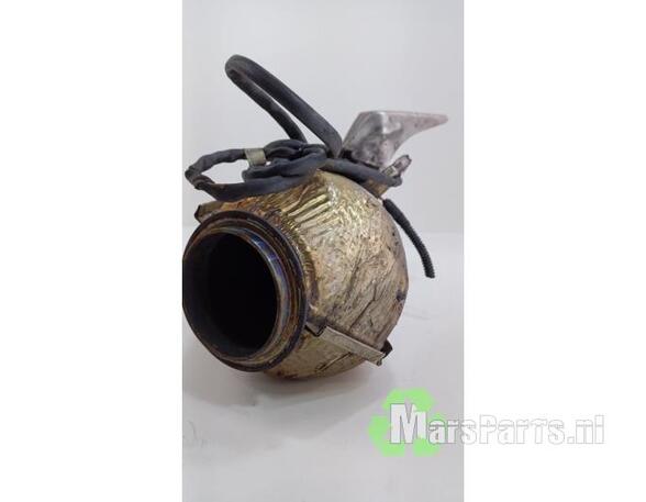 Catalytic Converter ALFA ROMEO STELVIO (949_)