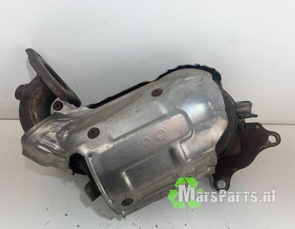 Katalysator ohne Lambdasonde Renault Clio IV BH 208A07241R P18953399