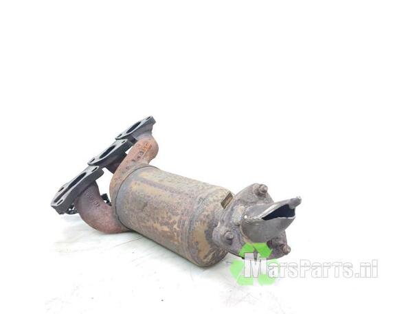 Catalytic Converter SUZUKI WAGON R Hatchback