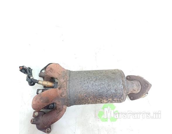 Catalytic Converter SUZUKI WAGON R Hatchback