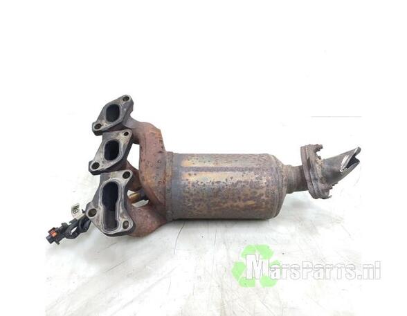 Catalytic Converter SUZUKI WAGON R Hatchback