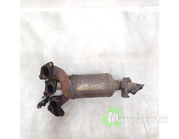 Catalytic Converter SUZUKI WAGON R Hatchback