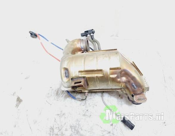 Catalytic Converter RENAULT CLIO V (B7_)