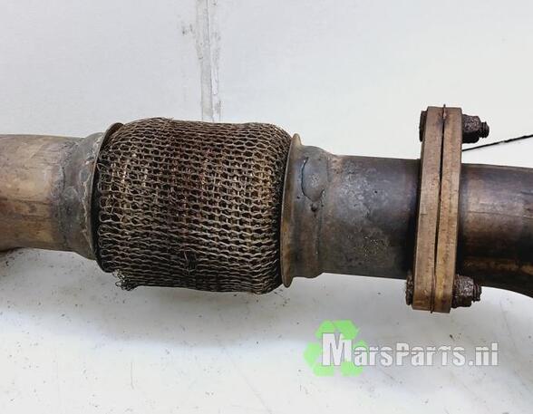 Catalytic Converter AUDI A5 (8T3)