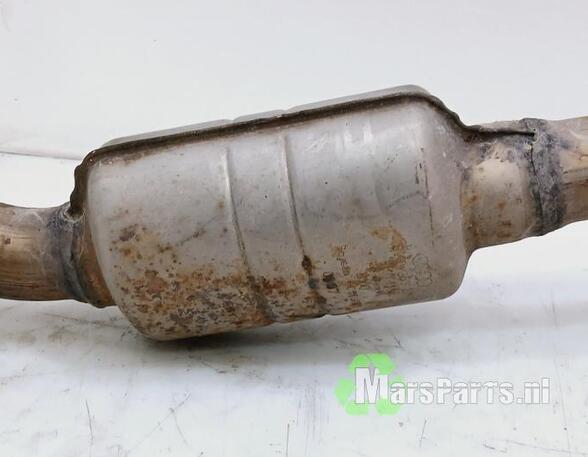 Catalytic Converter AUDI A5 (8T3)