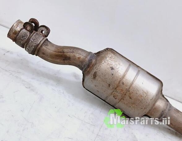 Catalytic Converter AUDI A5 (8T3)