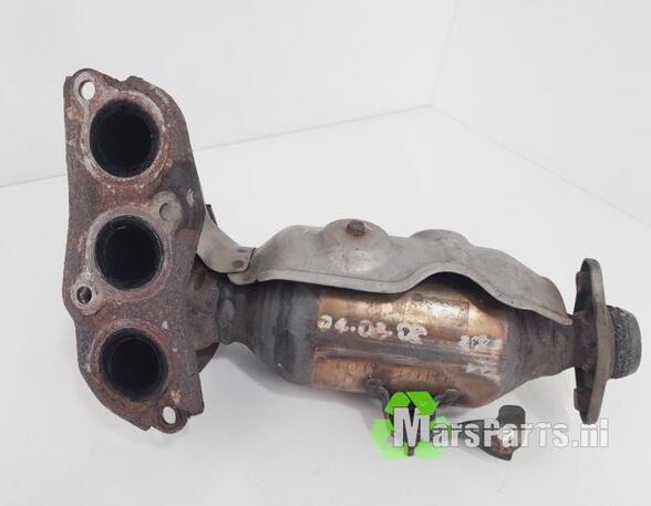 Catalytic Converter TOYOTA AYGO (_B1_)