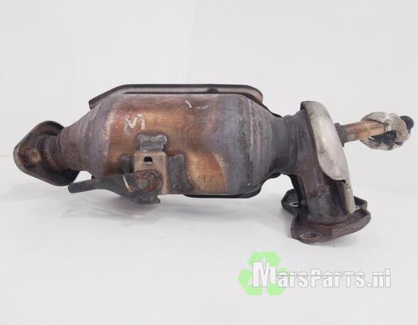 Catalytic Converter TOYOTA AYGO (_B1_)