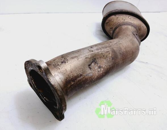 Catalytic Converter AUDI A6 (4G2, 4GC, C7)