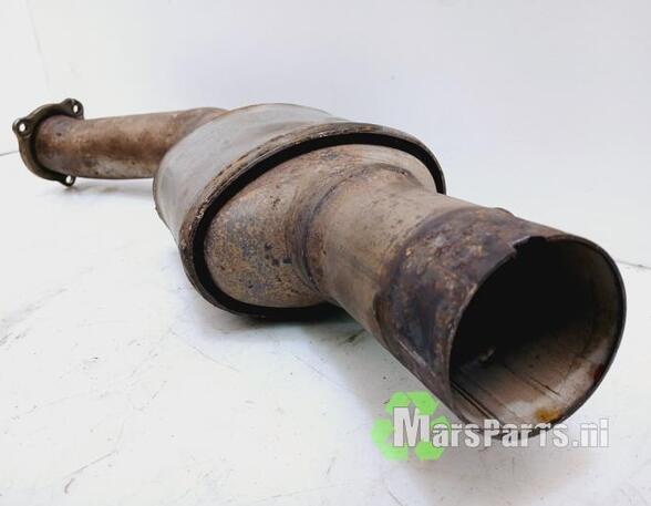 Catalytic Converter AUDI A6 (4G2, 4GC, C7)