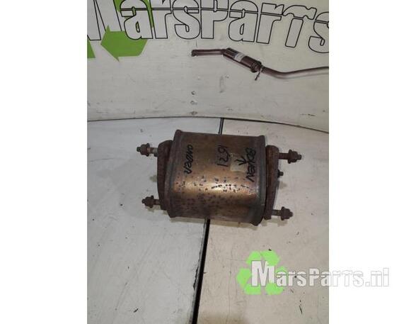 Catalytic Converter CHEVROLET SPARK (M300)