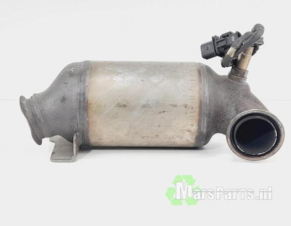 Catalytic Converter VW MULTIVAN V (7HM, 7HN, 7HF, 7EF, 7EM, 7EN)