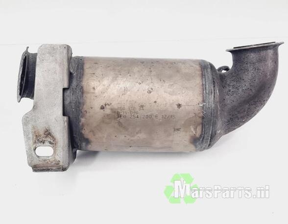 Catalytic Converter VW MULTIVAN V (7HM, 7HN, 7HF, 7EF, 7EM, 7EN)