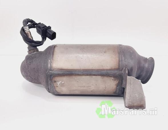 Catalytic Converter VW MULTIVAN V (7HM, 7HN, 7HF, 7EF, 7EM, 7EN)