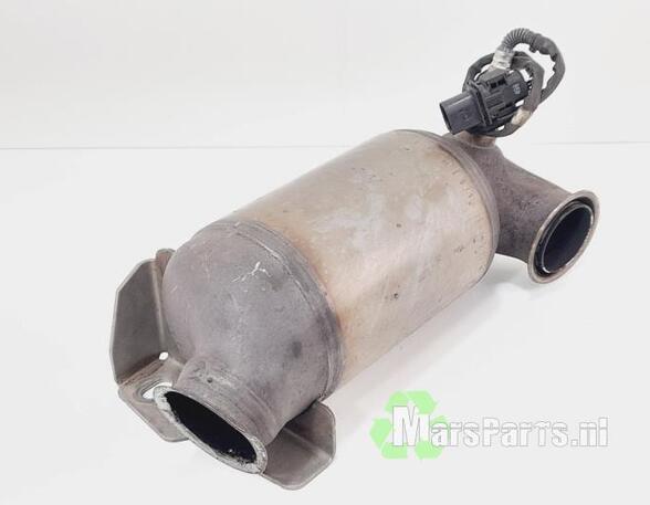 Catalytic Converter VW MULTIVAN V (7HM, 7HN, 7HF, 7EF, 7EM, 7EN)