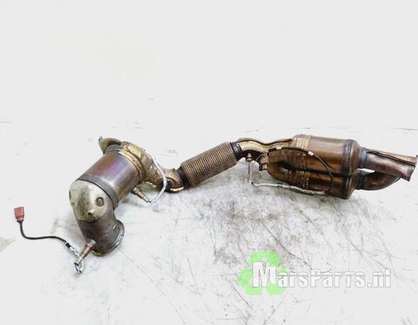 Catalytic Converter VW GOLF VIII (CD1)